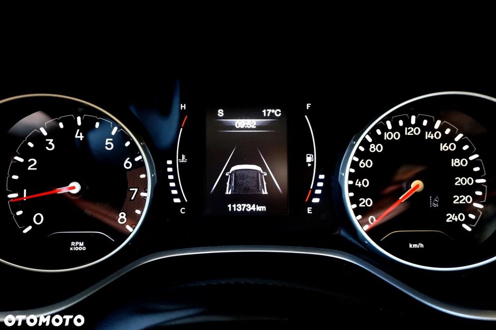 Jeep Compass - 29