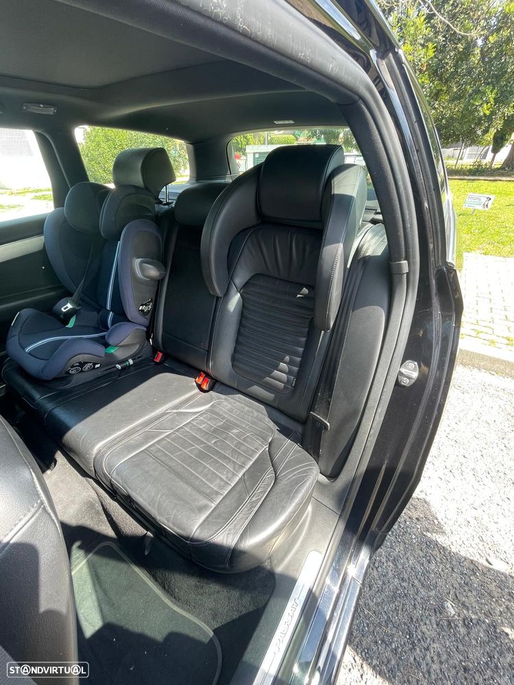 VW Passat Variant - 25