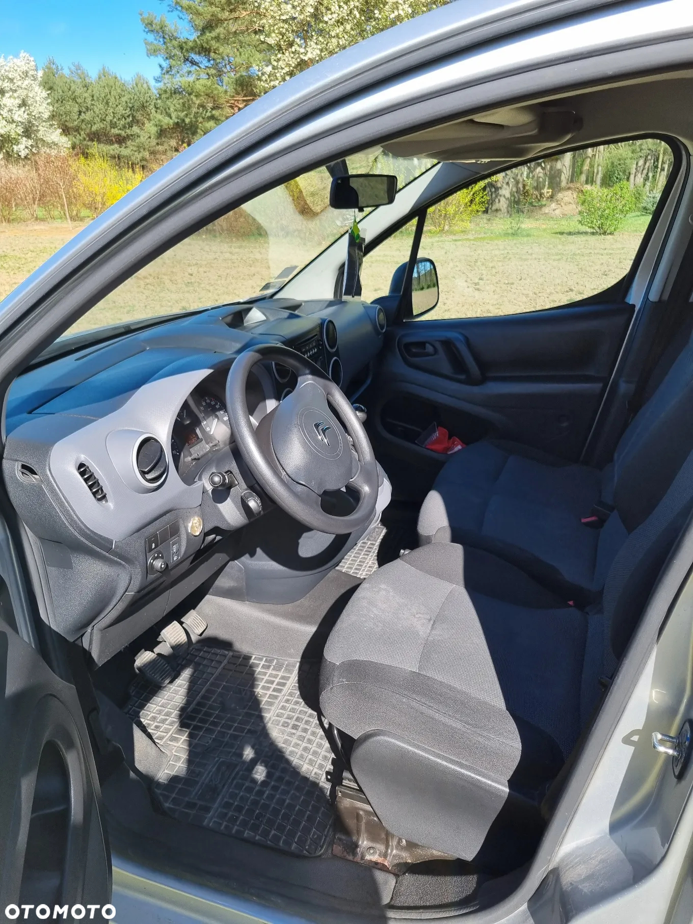 Citroën Berlingo - 9