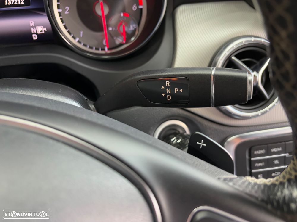 Mercedes-Benz CLA 200 d 7G-DCT AMG Line - 44