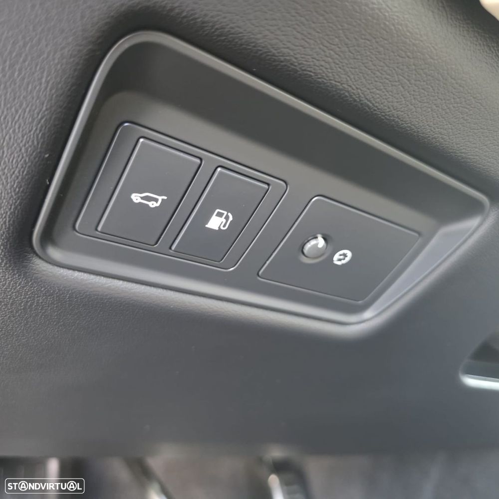 Land Rover Range Rover Sport 2.0 Si4 PHEV HSE Dynamic - 26