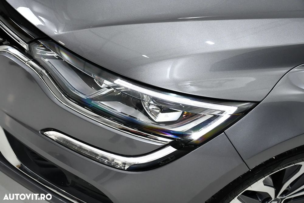 Renault Talisman ENERGY dCi 160 EDC INTENS - 20