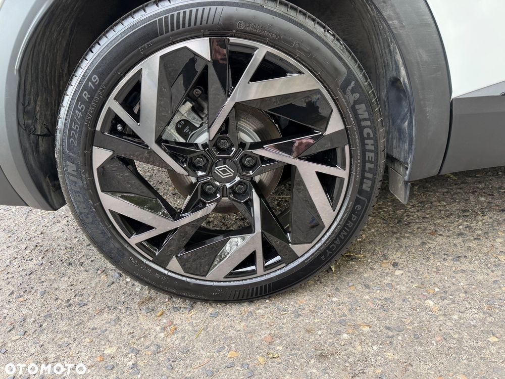 Renault Symbioz 1.3 TCe mHEV Esprit Alpine - 18