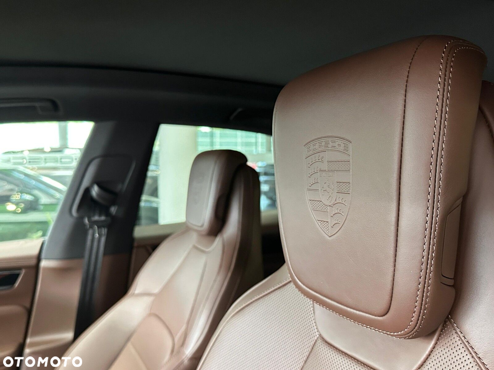 Porsche Macan - 12