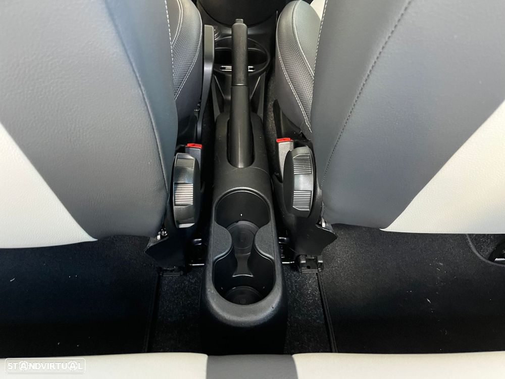 Fiat 500 1.0 Hybrid Dolcevita - 29