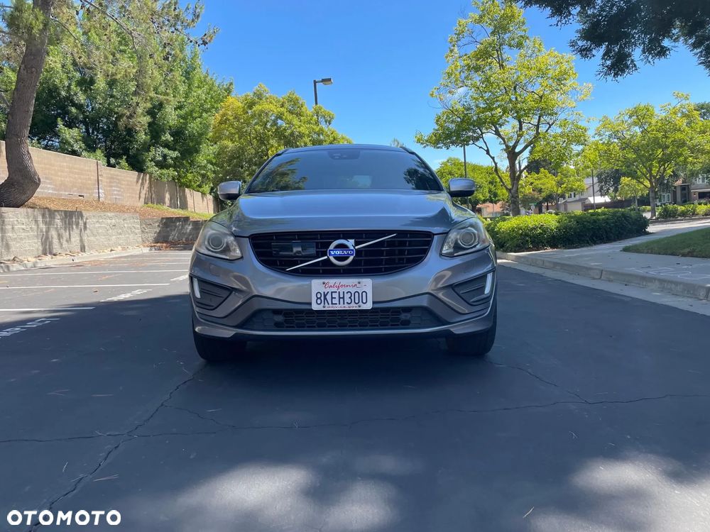 Volvo XC 60 - 12