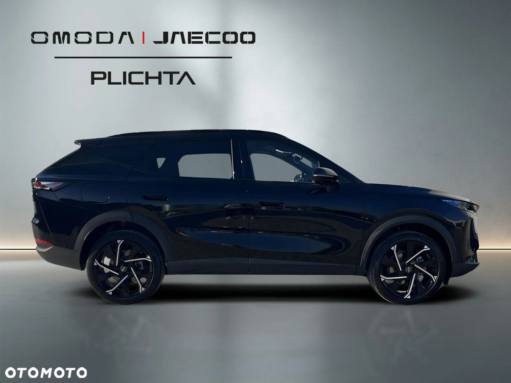 Omoda 7 1.5 T-GDi Super Hybrid Luxury - 7