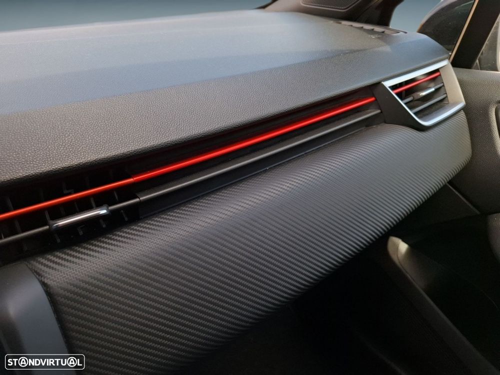 Renault Clio 1.0 TCe RS Line - 21