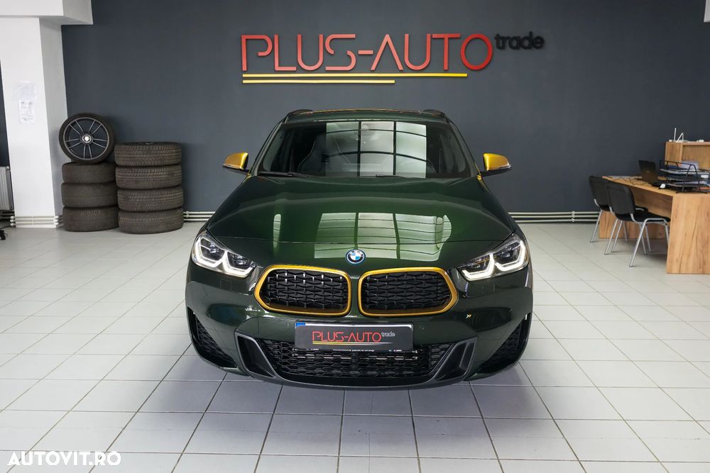 BMW X2 - 2