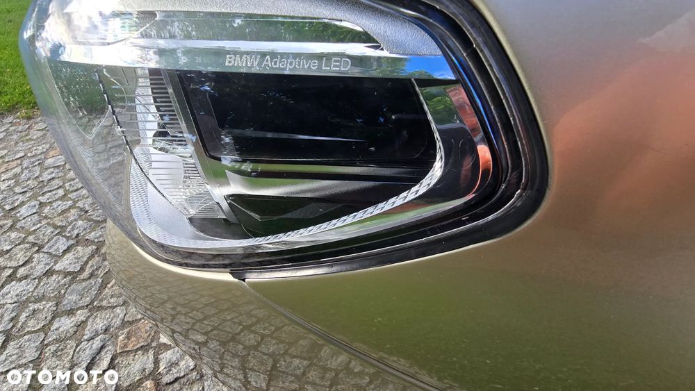 BMW X3 - 27