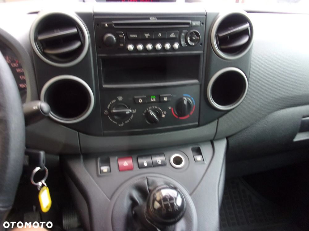 Citroën Berlingo - 33