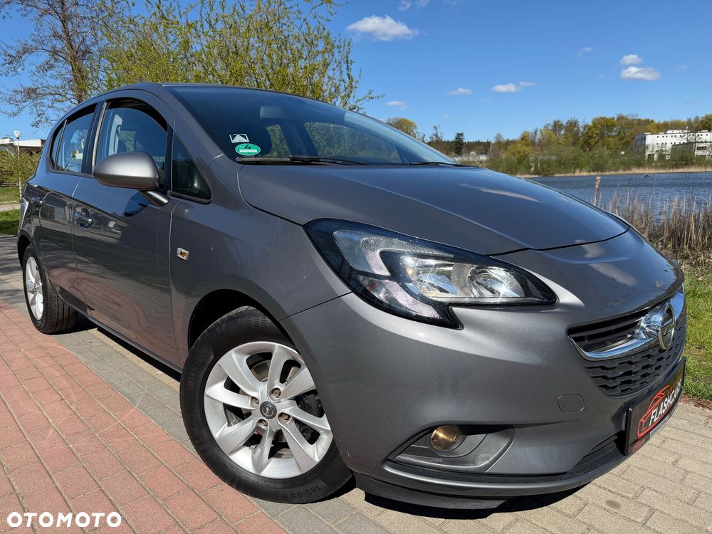 Opel Corsa 1.4 Edition - 1