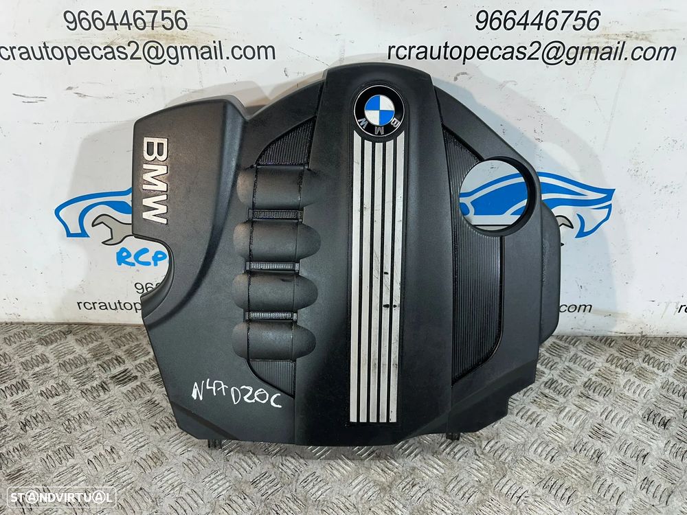 .Tampa Motor Original BMW N47 N47N N47D20 7797410 - 2