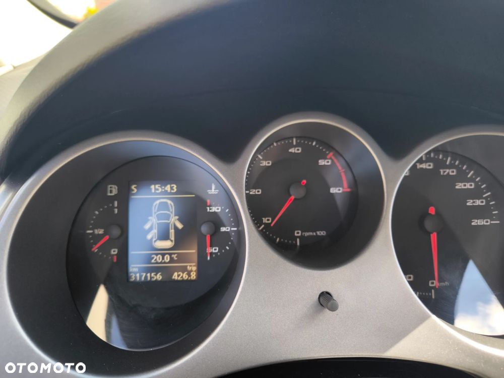 Seat Altea XL 2.0 TDI ITECH - 11