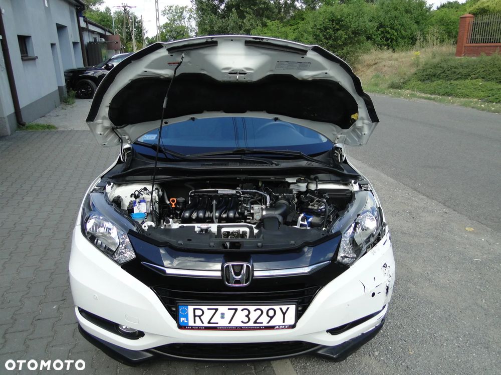 Honda HR-V 1.5 Elegance (ADAS) - 31