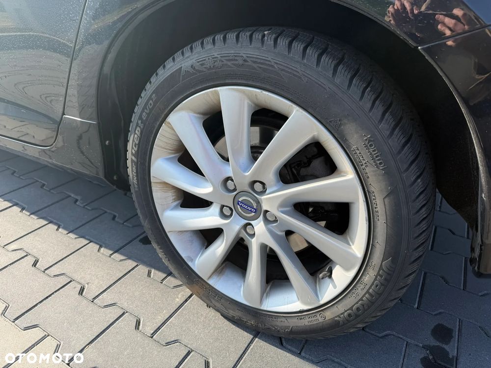 Volvo S60 T3 Summum - 19