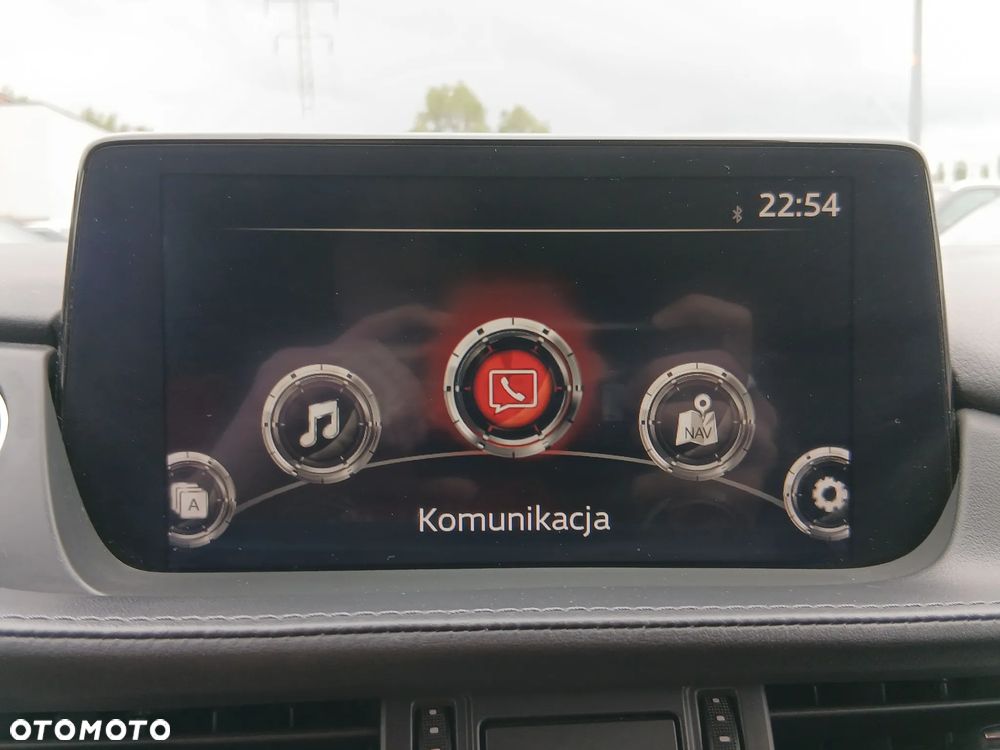 Mazda 6 2.0 SkyPassion - 12