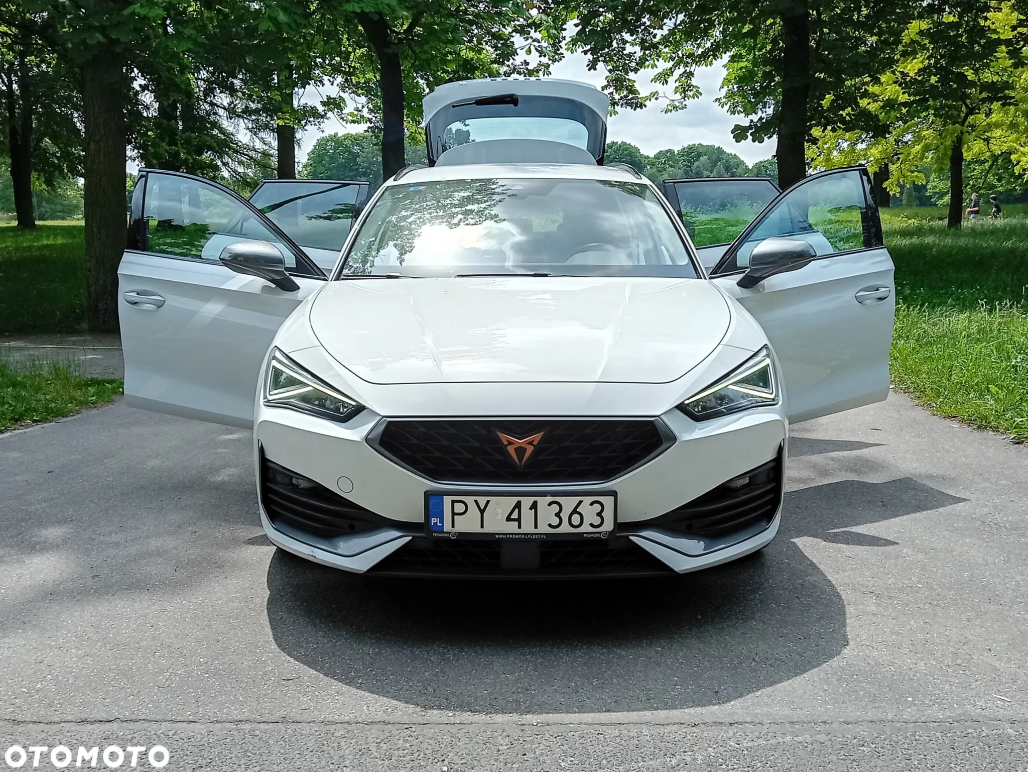 Cupra Leon - 10