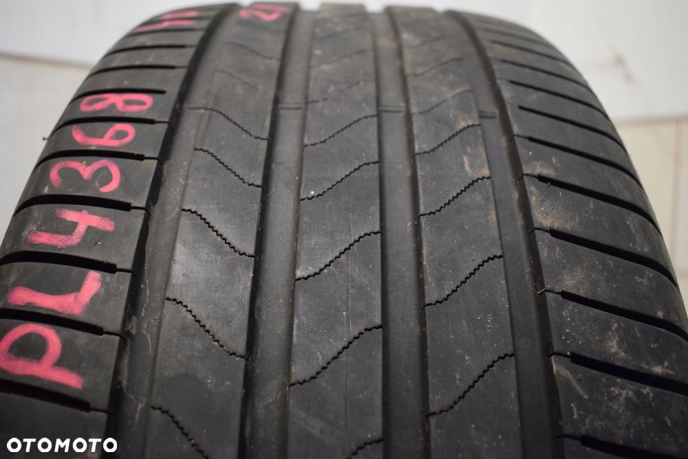 R21 255/40 Bridgestone Turanza 6 Wysyłka gratis! - 1