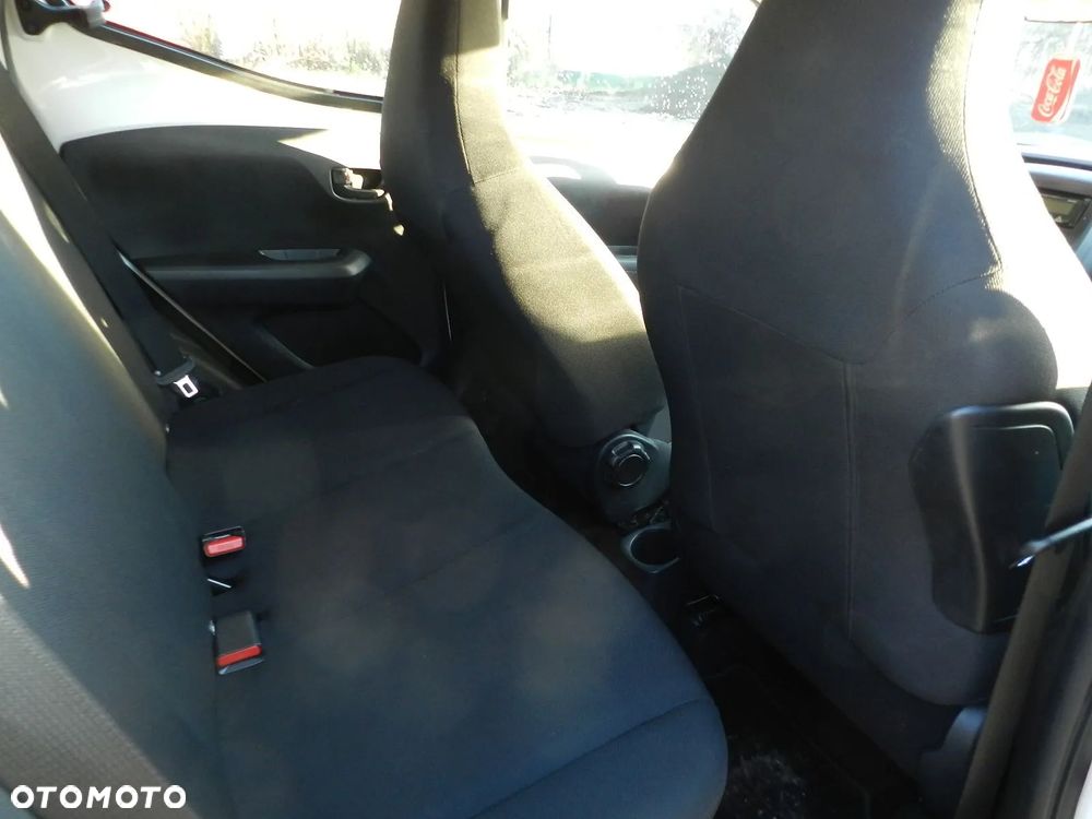 Toyota Aygo - 9