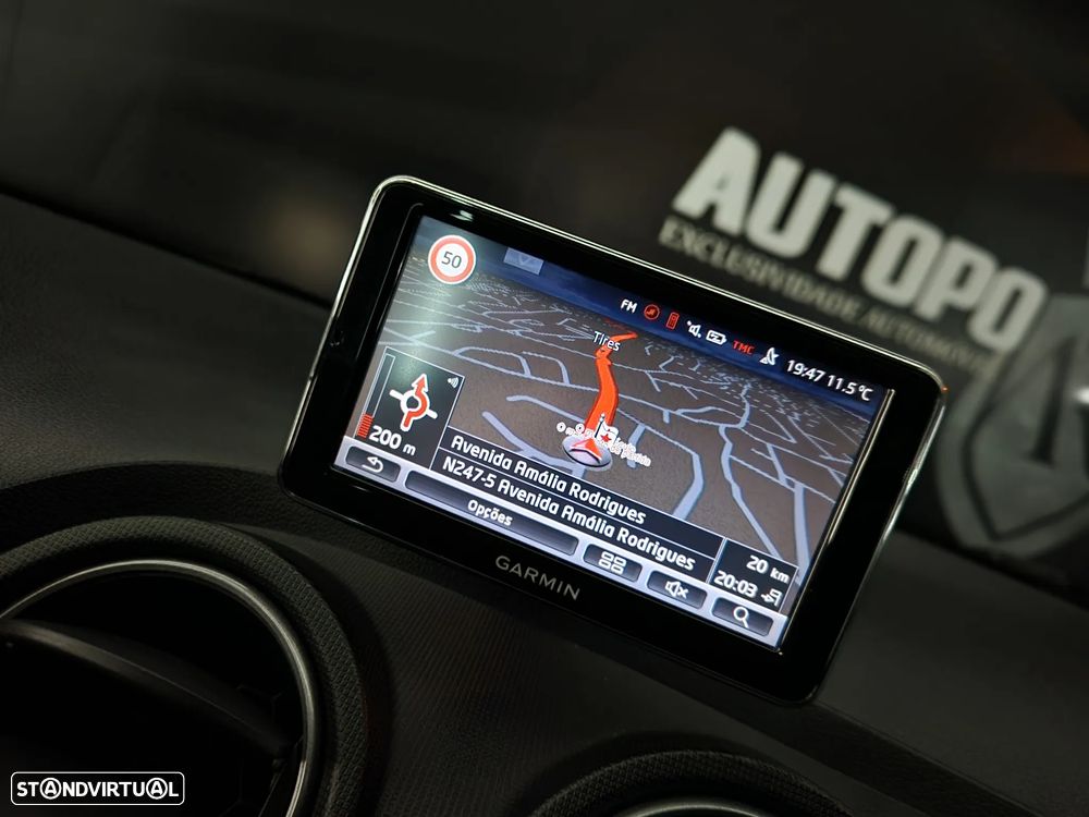 SEAT Ibiza 1.2 TSI FR - 13