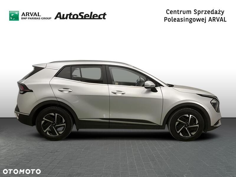 Kia Sportage 1.6 T-GDI MHEV L 2WD DCT - 7