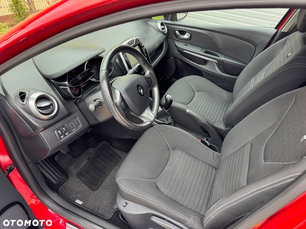 Renault Clio 1.2 16V 75 LIMITED - 15