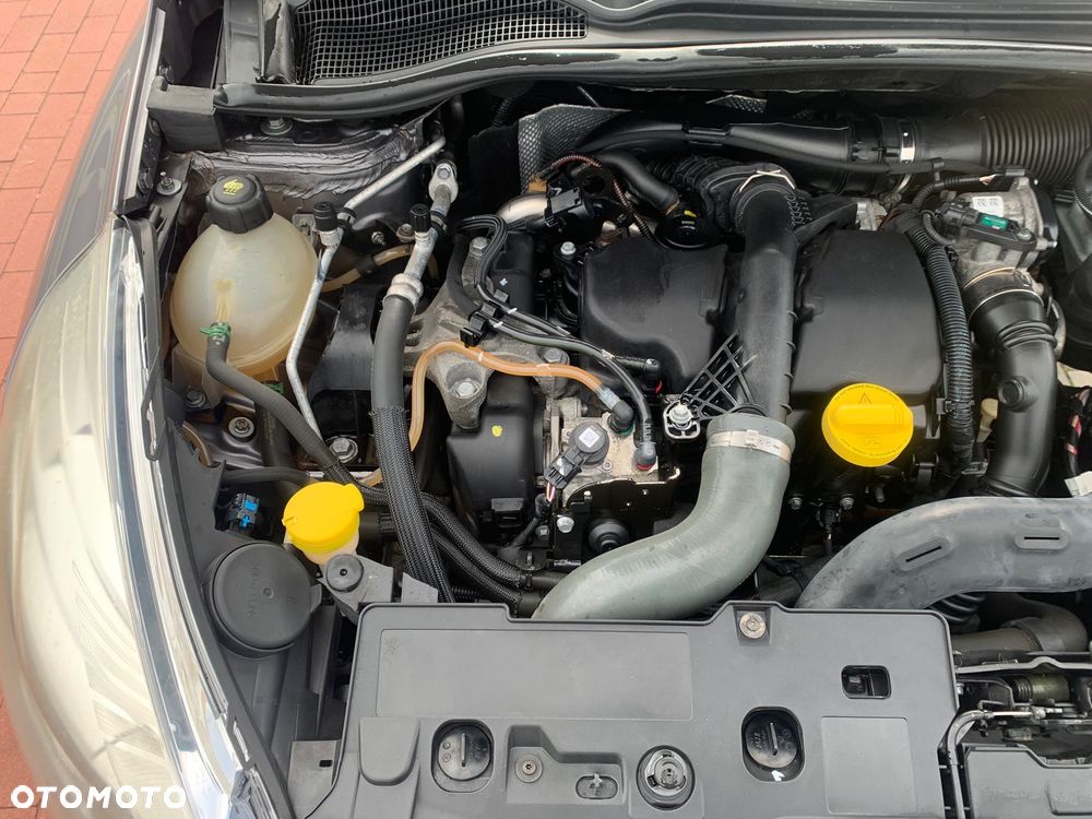 Renault Clio 1.5 dCi Dynamique - 19
