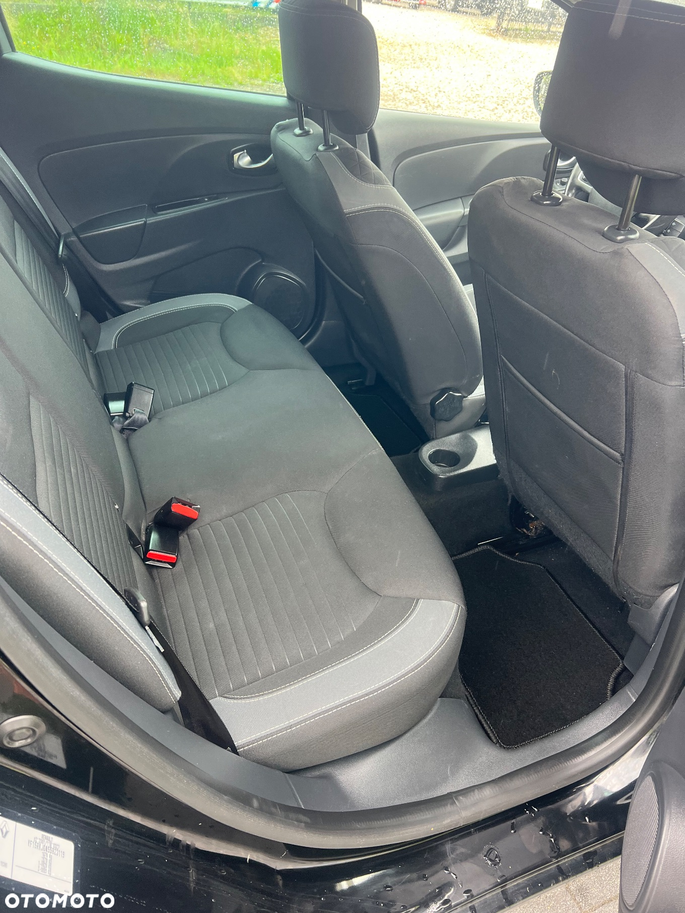 Renault Clio 1.5 dCi Energy Intens+ EU6 - 11