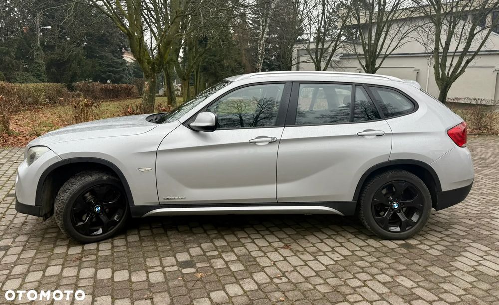 BMW X1 xDrive20d - 3