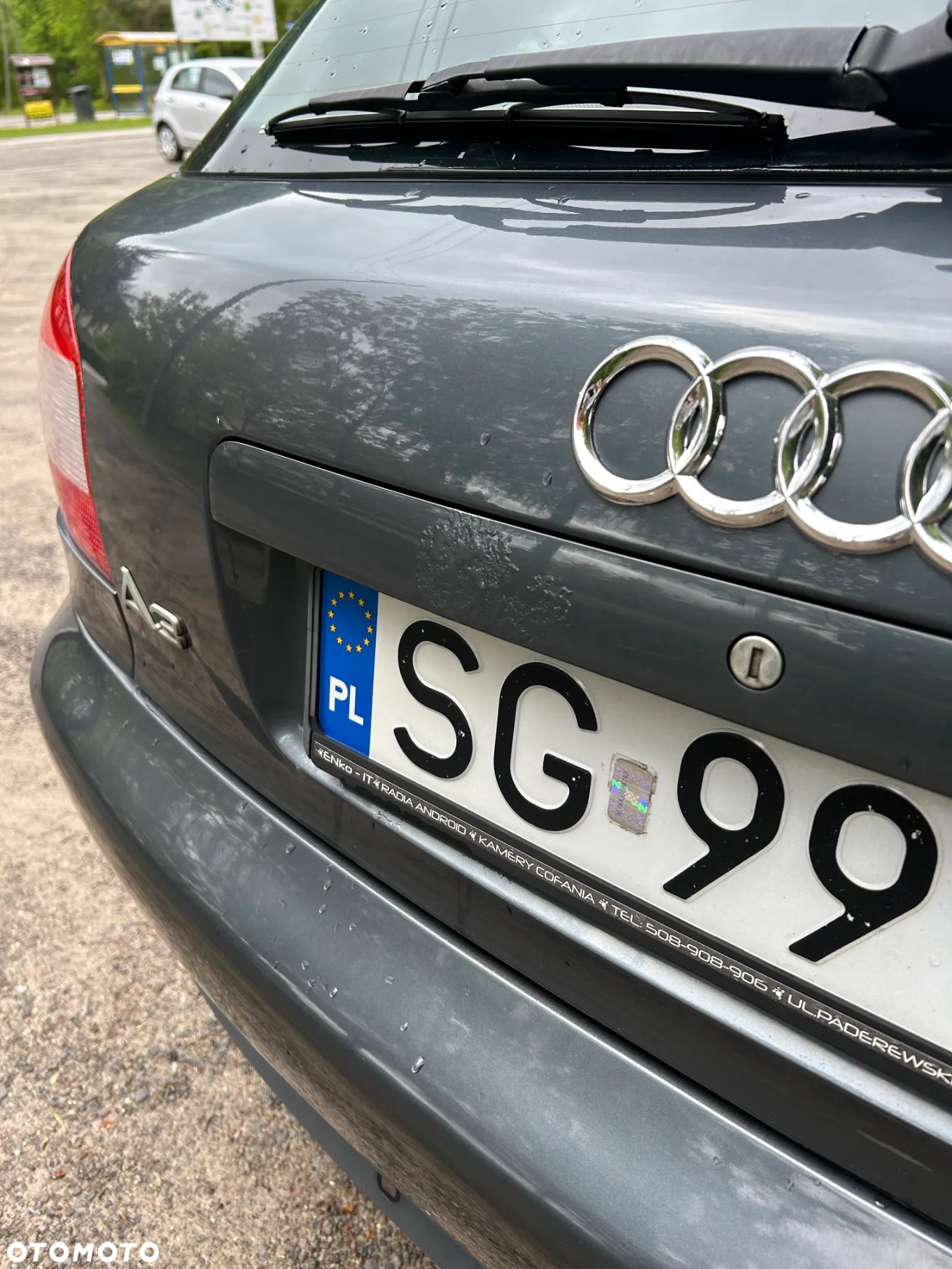 Audi A3 - 11