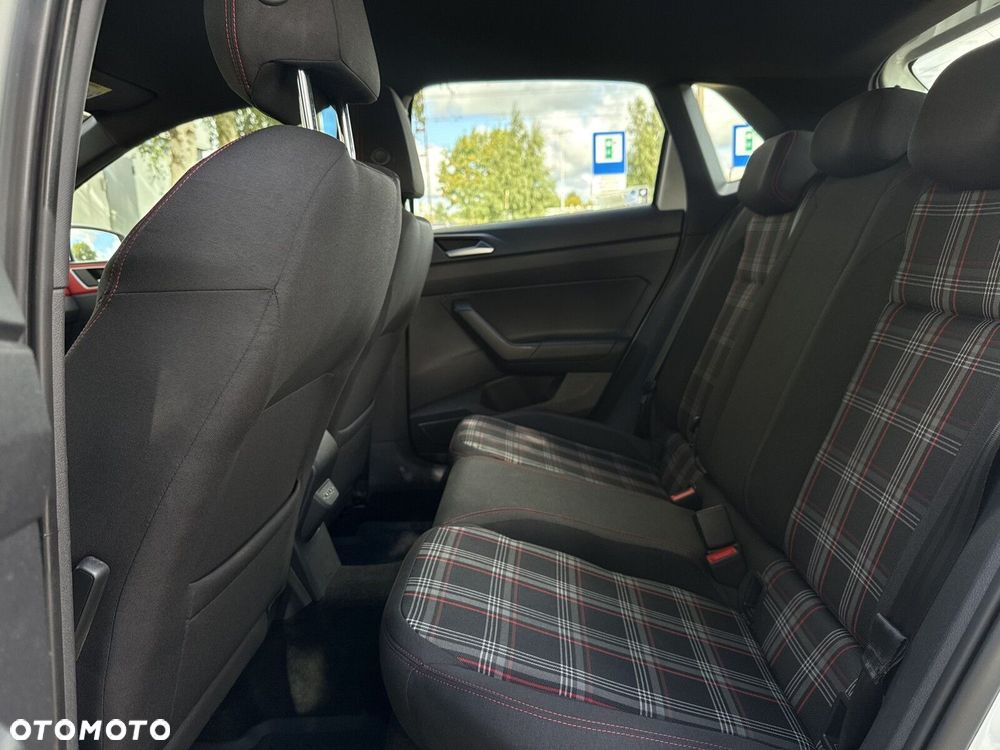 Volkswagen Polo 2.0 TSI GTI DSG - 29