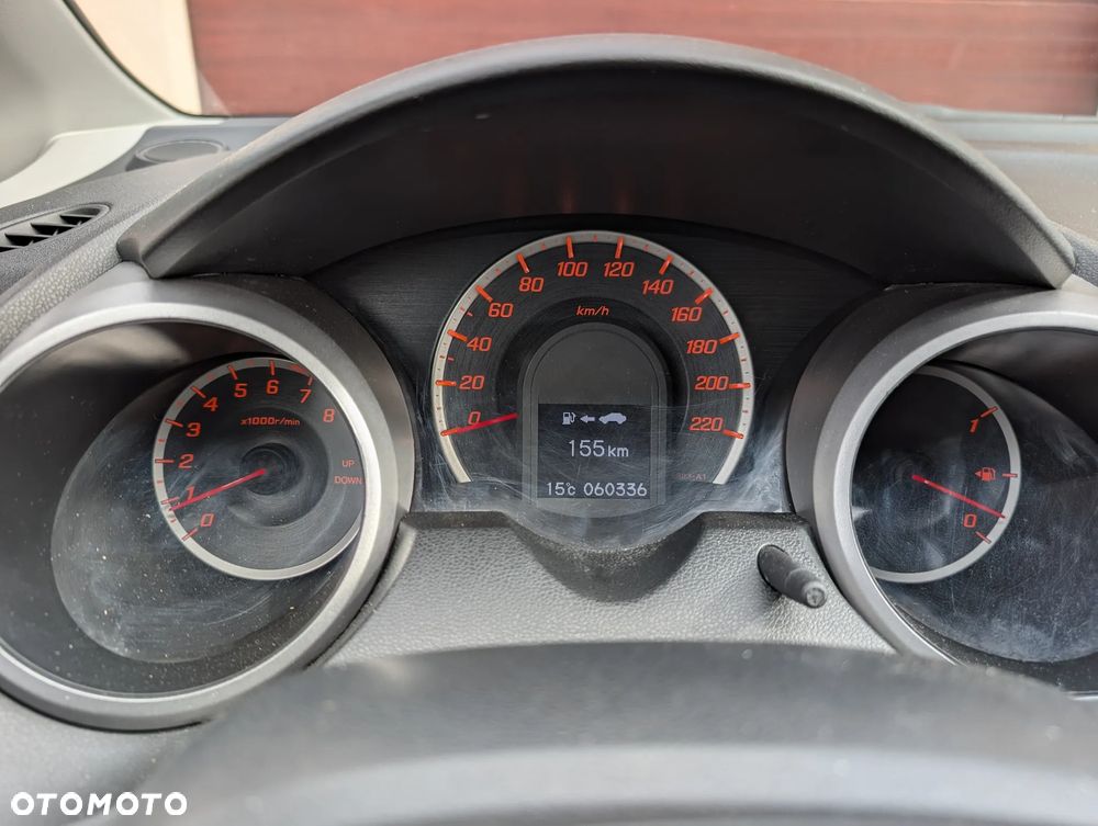 Honda Jazz 1.2 Trend - 8