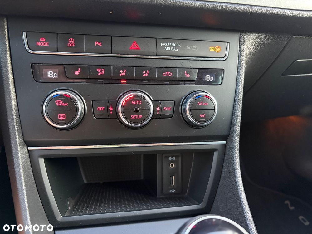 Seat Leon 2.0 TDI DPF Start&Stop FR - 31