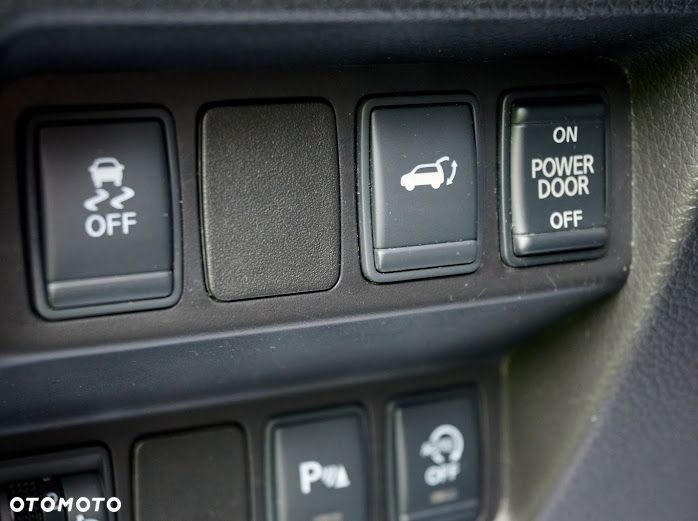 Nissan X-Trail 1.6 DCi ALL-MODE 4x4i N-Vision - 24