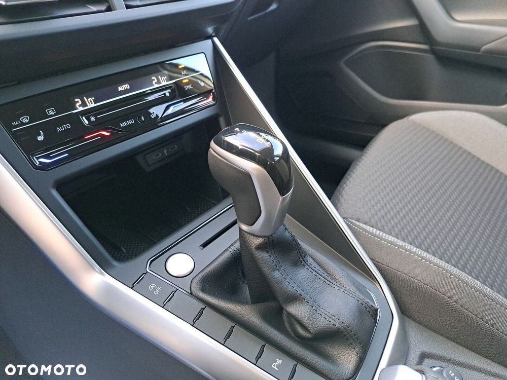 Volkswagen Taigo - 14