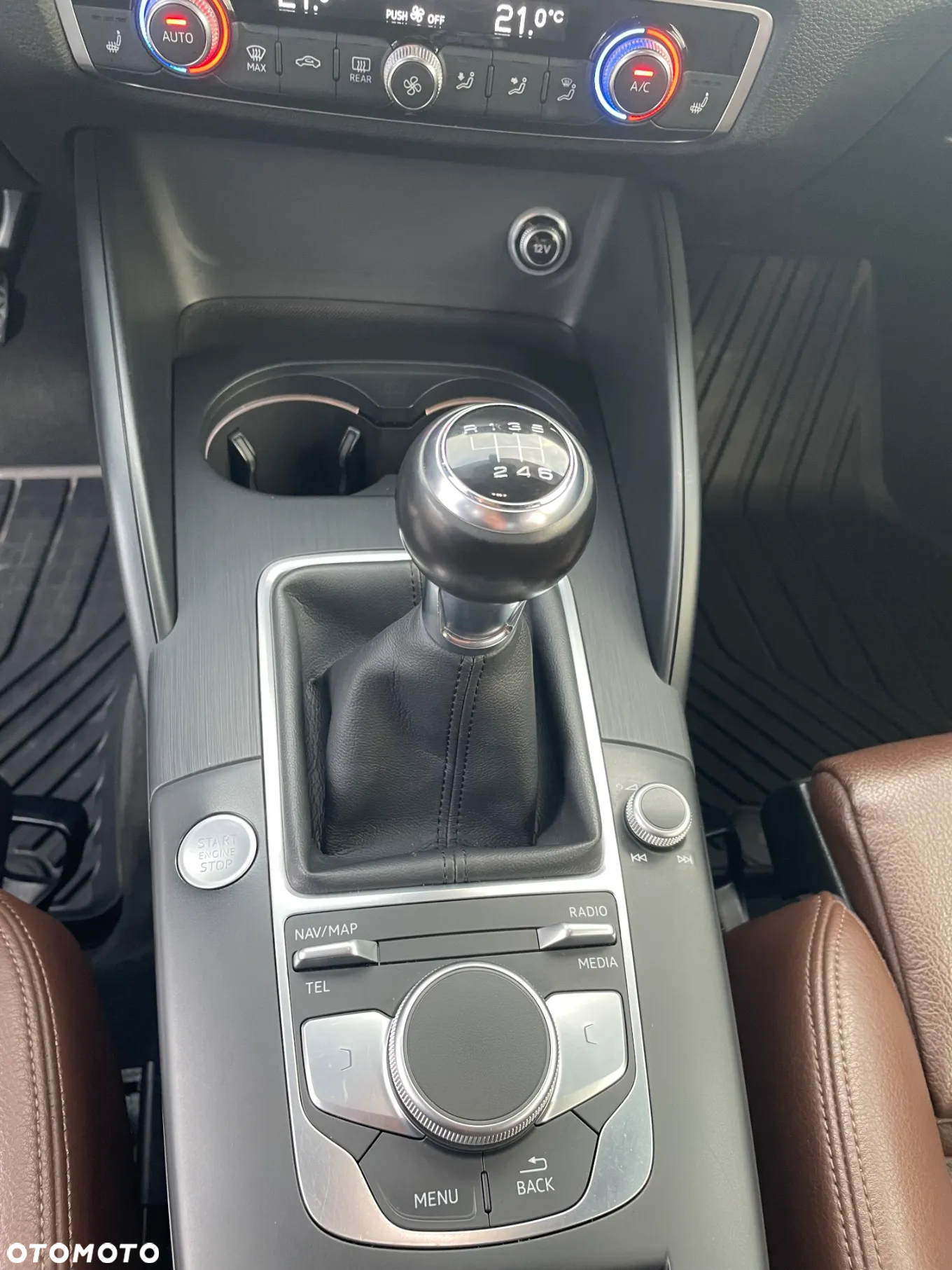 Audi A3 - 16