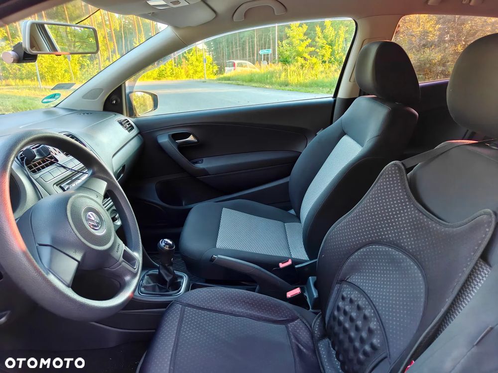 Volkswagen Polo 1.2 Trendline - 15
