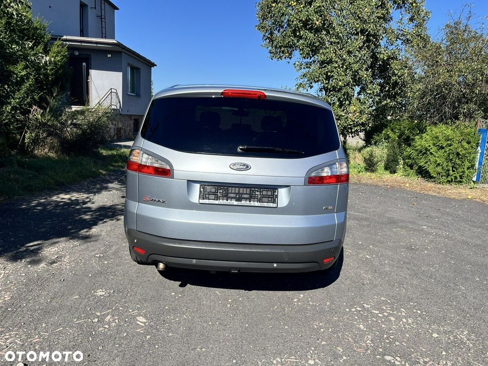 Ford S-Max - 6