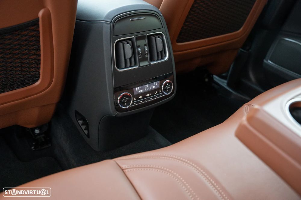 Maserati Levante 3.0 V6 S - 31