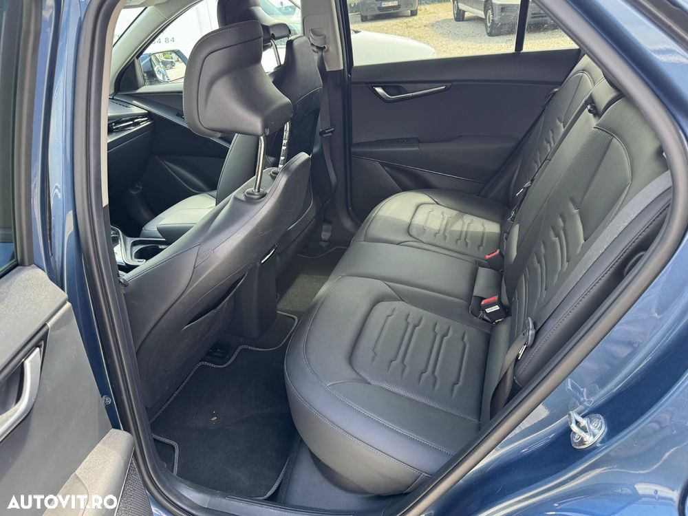 Kia Niro - 8