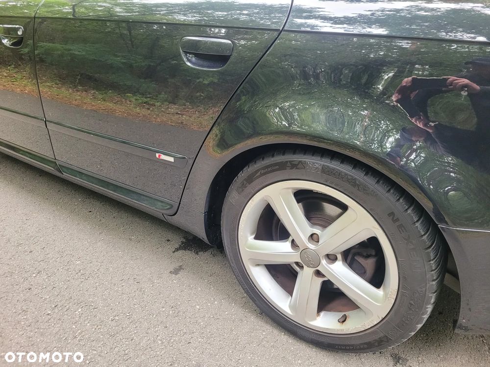 Audi A4 - 19