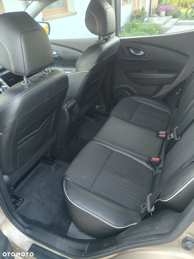 Renault Kadjar 1.6 dCi Energy Bose 4x4 - 20