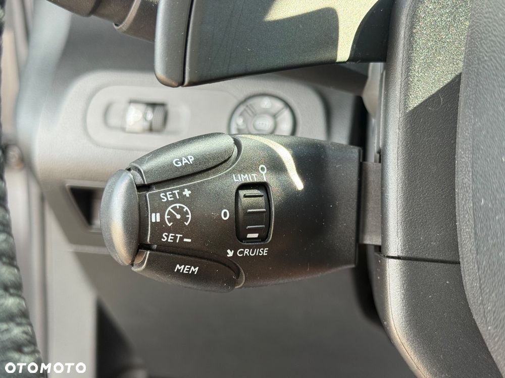 Toyota Proace City Verso - 23