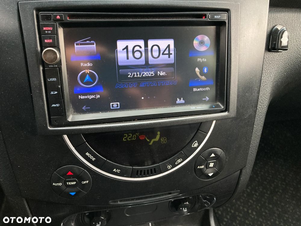 SsangYong/KGM Rexton 270 Xdi Lux - 20