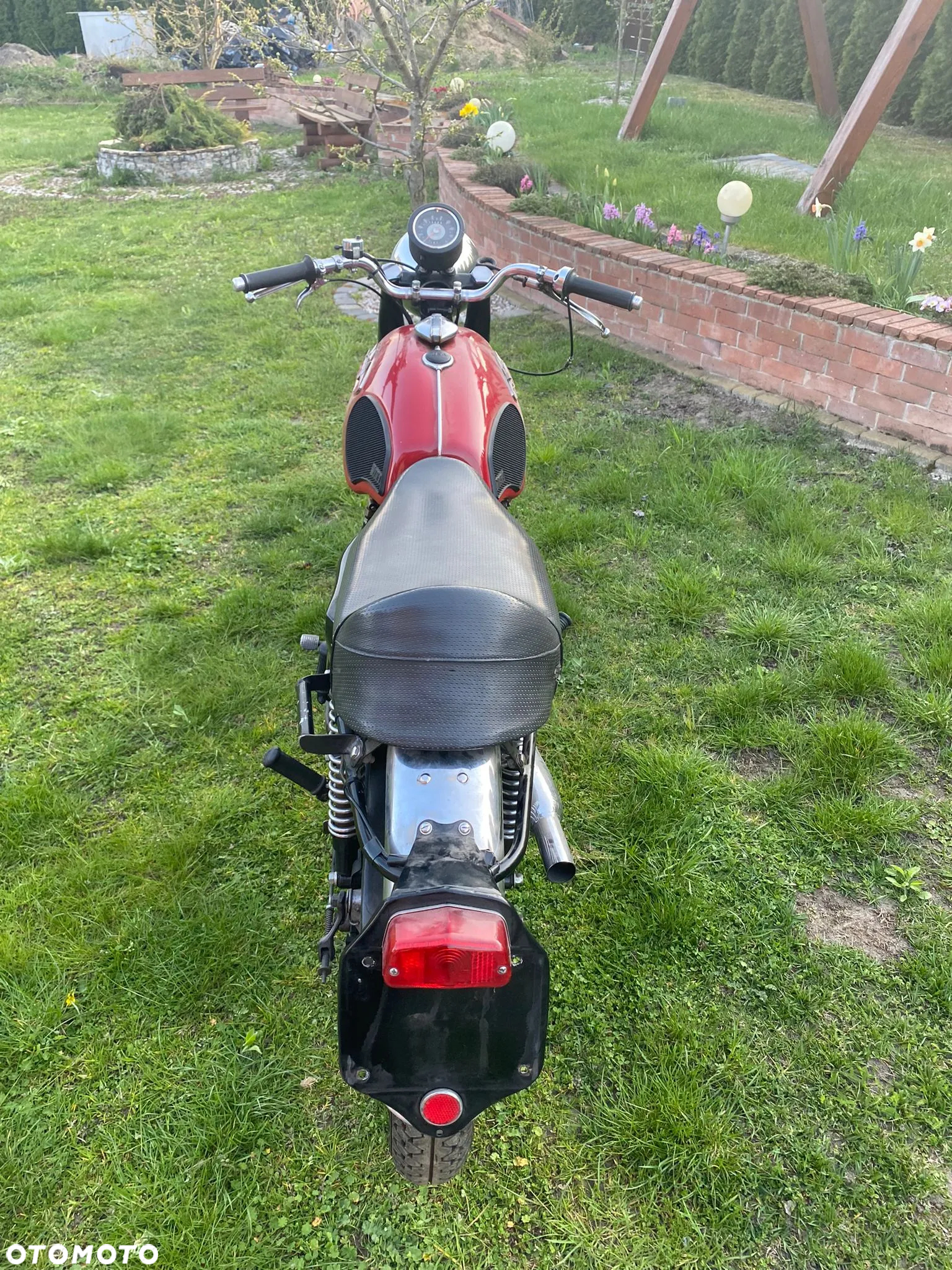 BSA Inny - 7