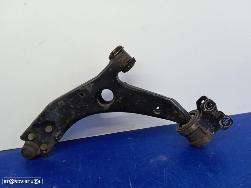 BRAÇO SUSPENSÃO INFERIOR FRONTAL DIREITO FORD FOCUS II SEDAN 2005 -HXDA - 3
