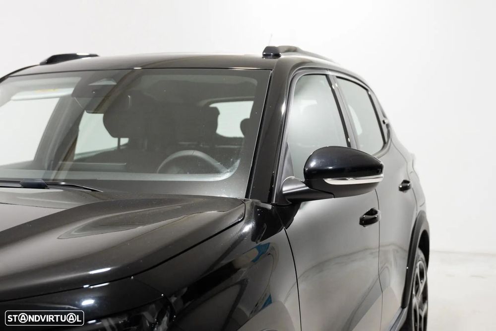 Citroën e-C3 44 kWh Autonomia Conforto Plus - 6