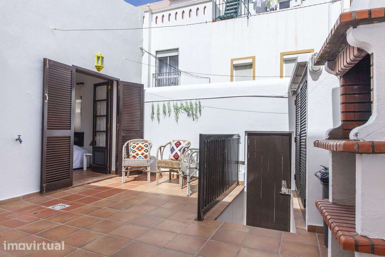Apartamento Mobilado - São Gonçalo de Lagos - Grande imagem: 4/21