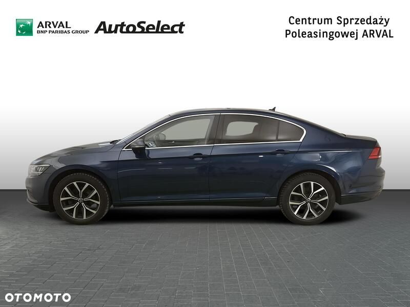 Volkswagen Passat 2.0 TDI EVO Business - 2